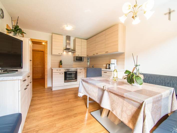 Bauernhof für 5 Personen, mit Balkon und Garten in Österreich - 4