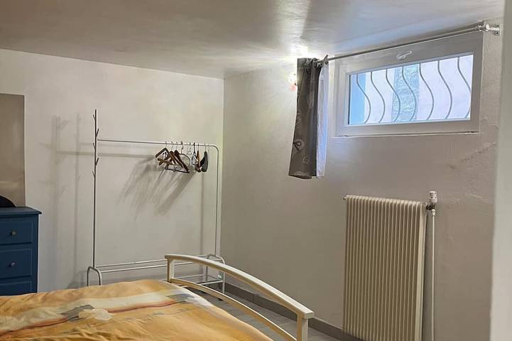 Gîte pour 2 personnes à Mézières-sur-Seine - 2