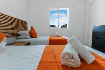 Apartamento para 4 Personas en Playa de las Nieves, Agaete, Foto 1