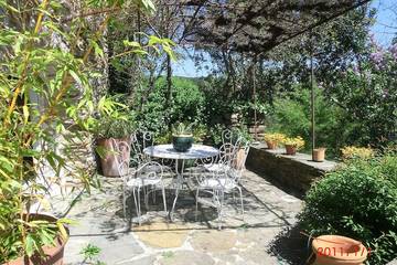 Agriturismo pour 4 personnes à Malbosc