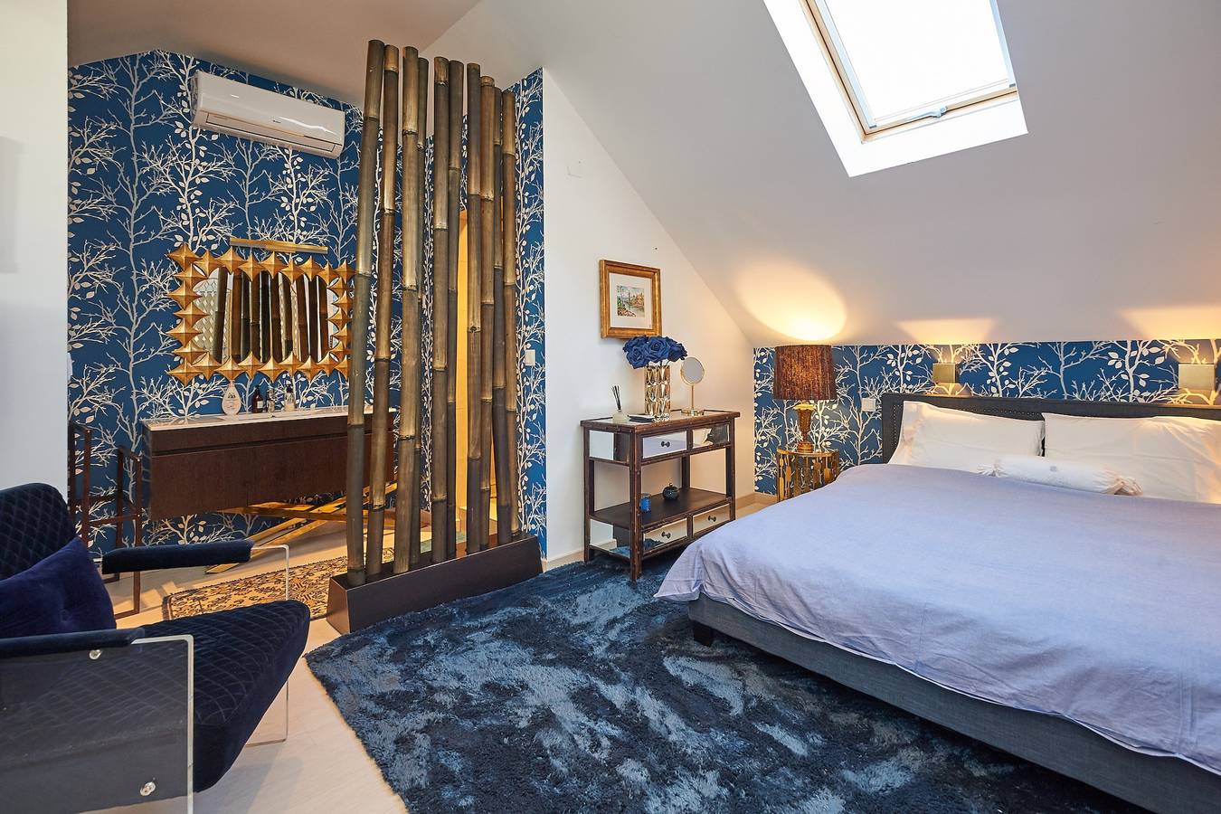 Apartamento entero, Apartamento espacioso en Estoril con jardín privado, 120 m² in Cascais e Estoril, Costa de Lisboa