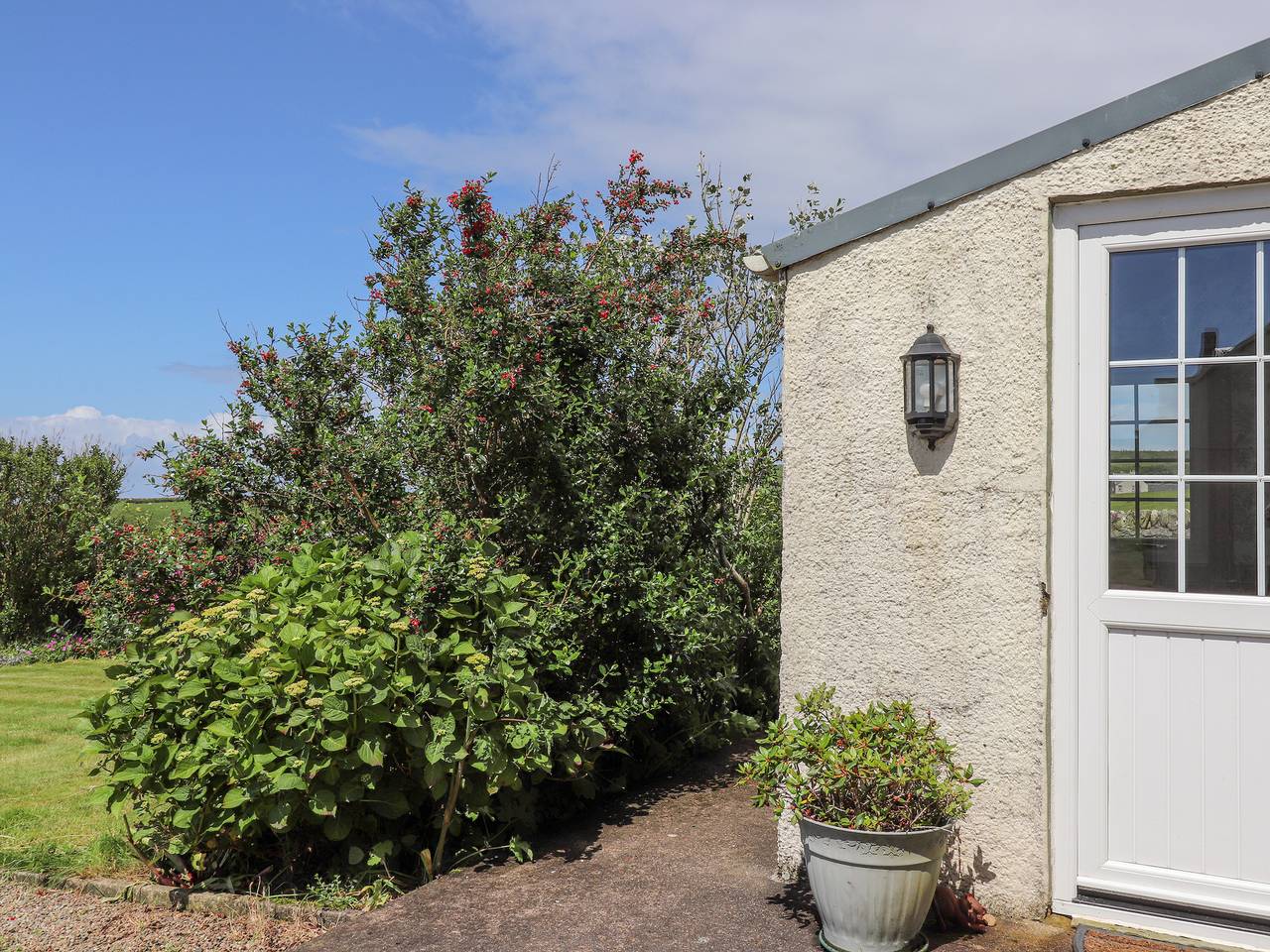 Hazel's Cottage in Argyll & Bute