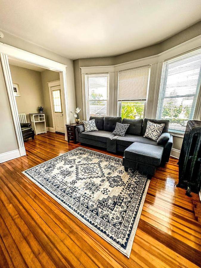 Apartamento de vacaciones para 8 personas, con balcón - 1