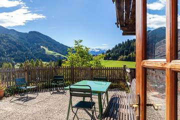 Chalet voor 5 Personen in Wildschönau, Kitzbüheler Alpen, Afbeelding 1