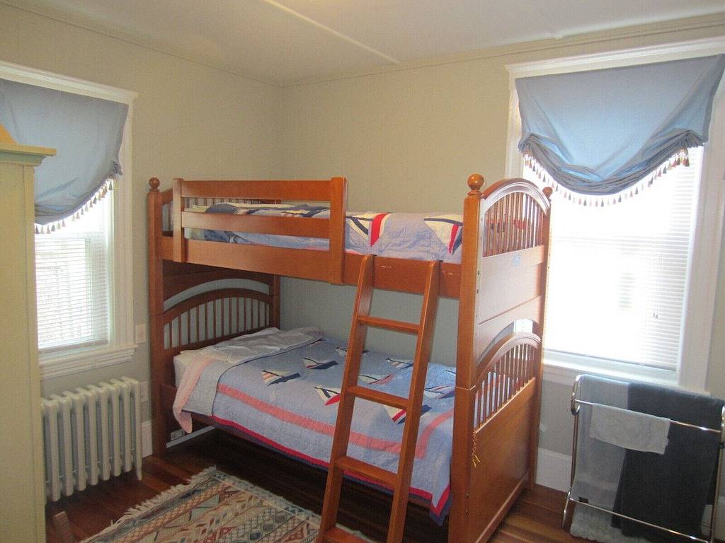 Ganze Wohnung, Familienfreundliches Haus im historischen Salem in Salem (MA), Essex County (MA)