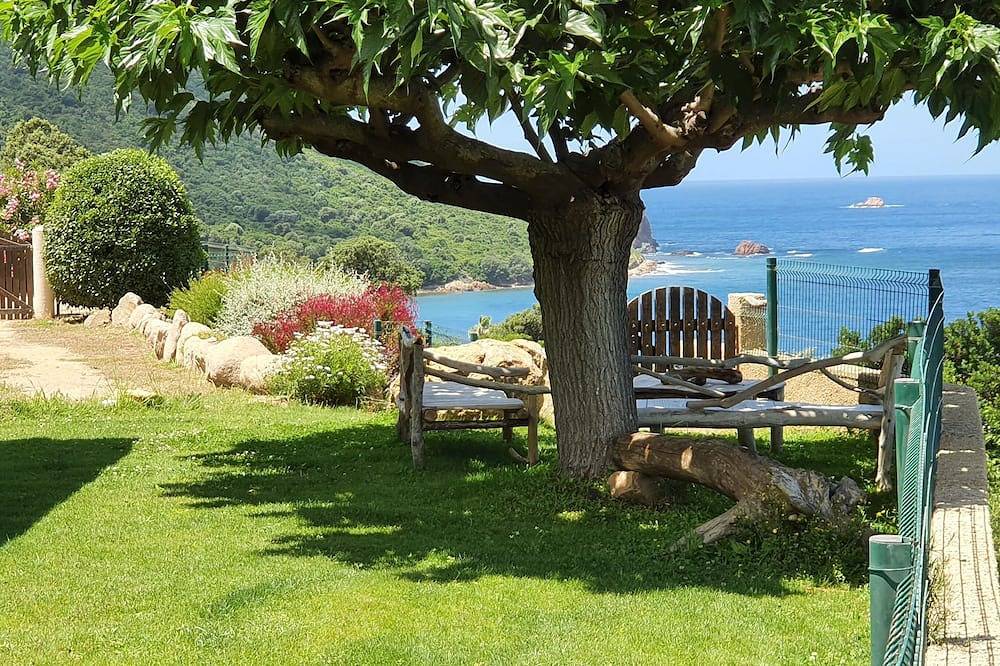 Maison de vacances