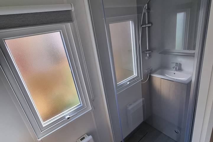 Camping pour 8 personnes à Canet-en-Roussillon - 3