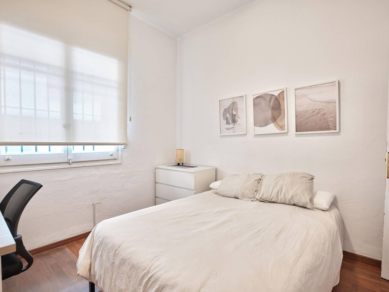 Apartamento vacacional entero, Cuca Rooms 2 by Cadiz Time in Cádiz, Costa de la Luz