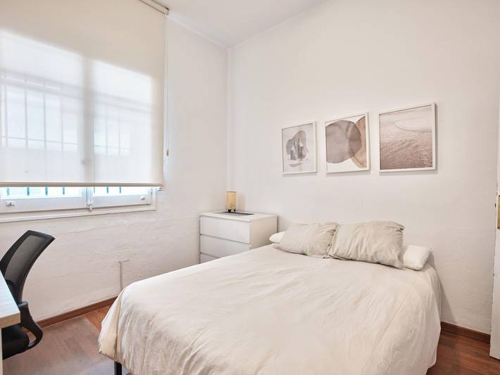 Apartamento de vacaciones para 2 personas - 1