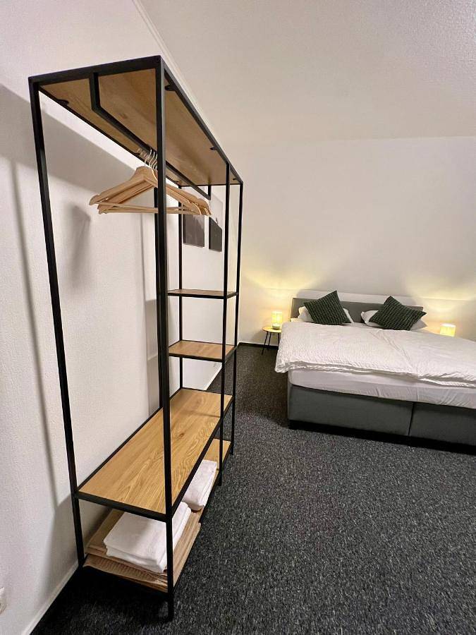 Pension Pinneberg in Pinneberg, Kreis Pinneberg