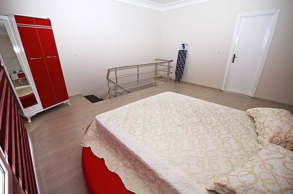 Appartamento intero, Konya Ultra Lüks Günlük Kiralık  1+1 Rezidans Ev Esgüven Suit Rezidans in Anatolia Centrale