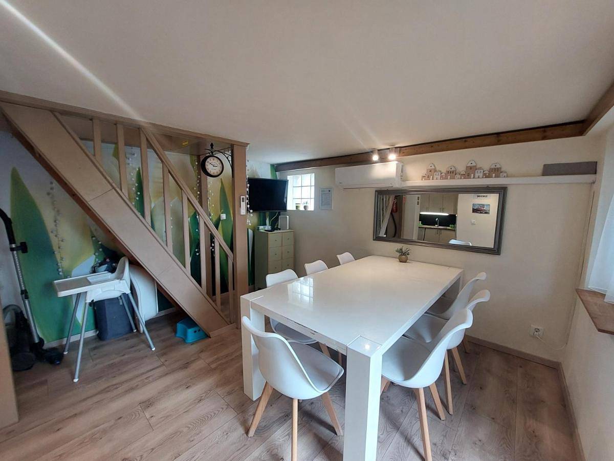 Three-Bedroom House in Balatonfüred, Balatonfüredi járás