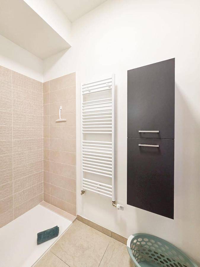 Gîte pour 4 personnes, avec Terrasse dans Casino les 4 Chemins - 3