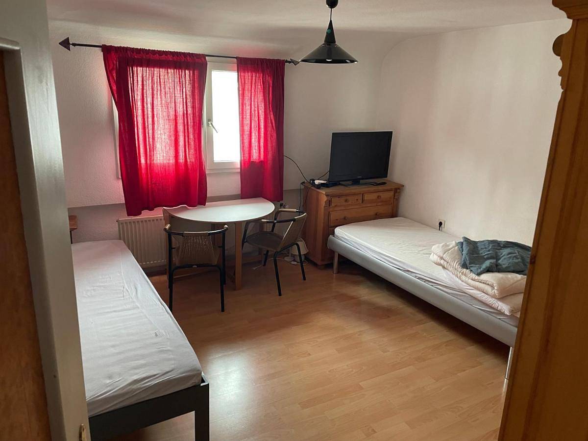 Ganze Wohnung, Monteurwohnung Holländer in Bruchsal, Kraichgau