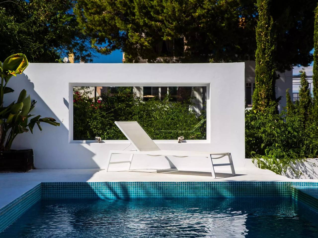 Haus 6 Personen in El Terreno, Palma