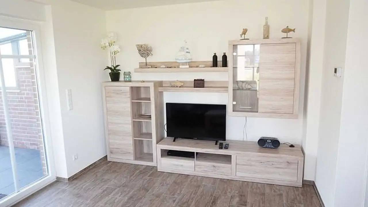 Ferienhaus für 4 Personen (70 m²) in Carolinensiel in Carolinensiel-Harlesiel, Wittmund