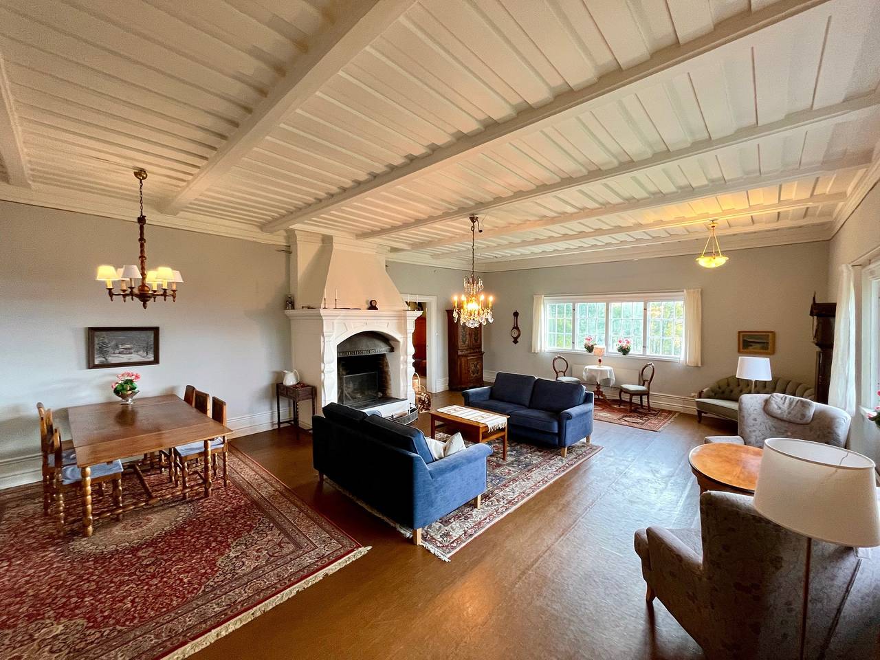 Summer House Sweden in Rättvik for 9 people in Rättvik, Siljansee