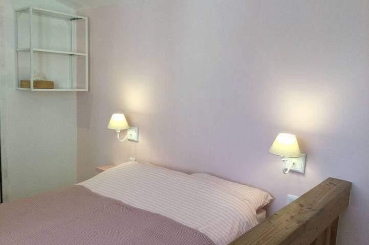 Location de vacances pour 4 personnes, avec jardin à Roquevaire - 3