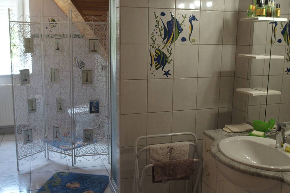 Bed and breakfast in Chatenois - center alsace in Châtenois (Bas-Rhin), Sélestat-Erstein region