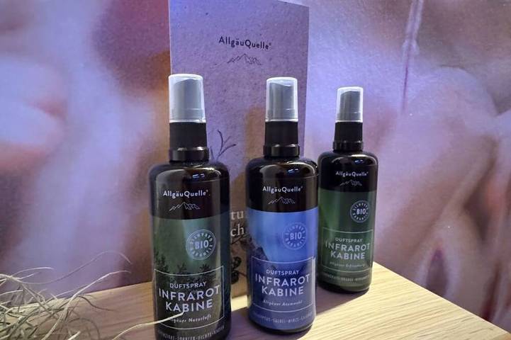 Ferienhaus für 20 Personen, mit Garten in Tannheim (Tirol) - 3