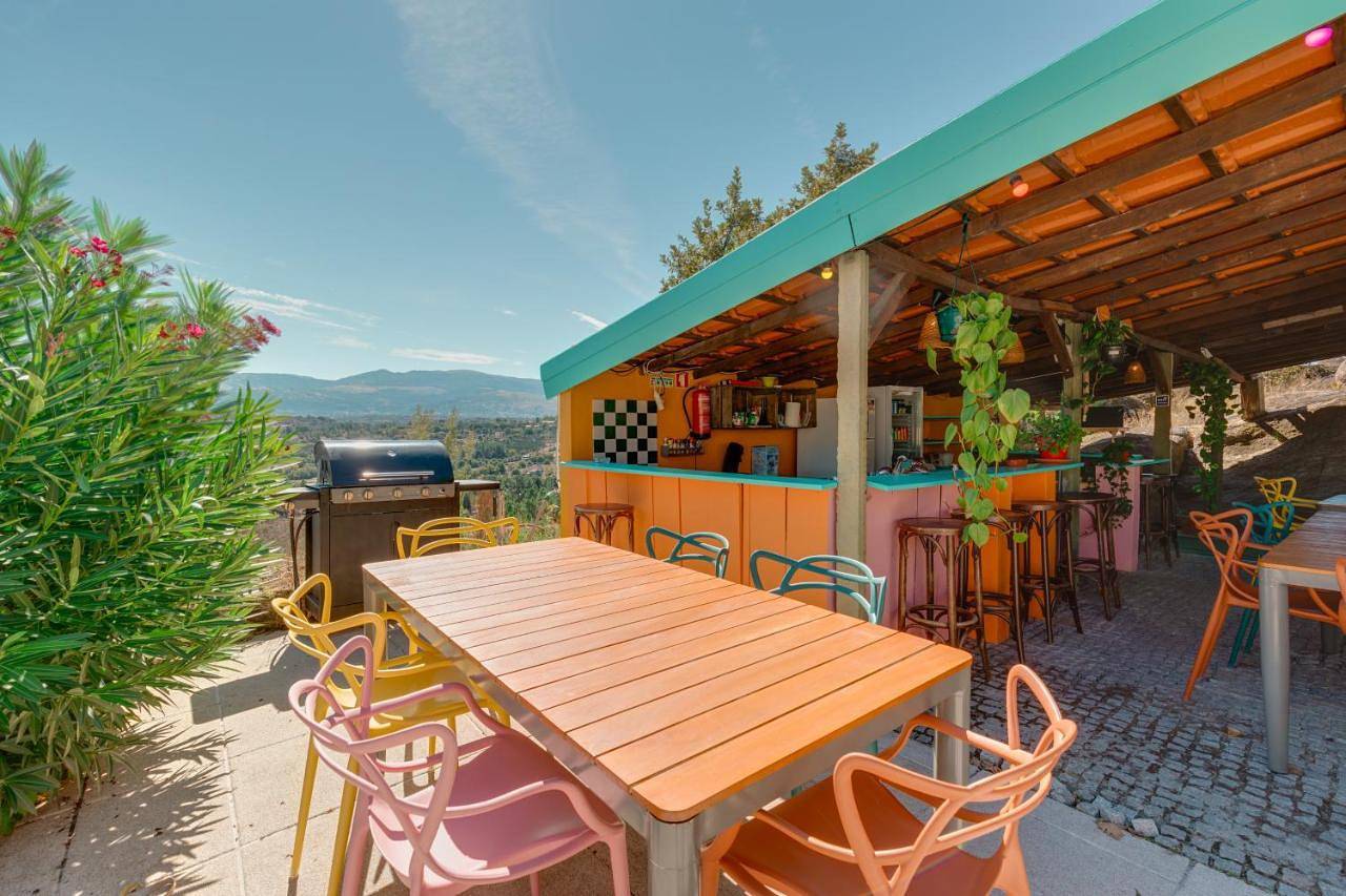 Holiday Home in Vila Franca da Serra, Serra da Estrela