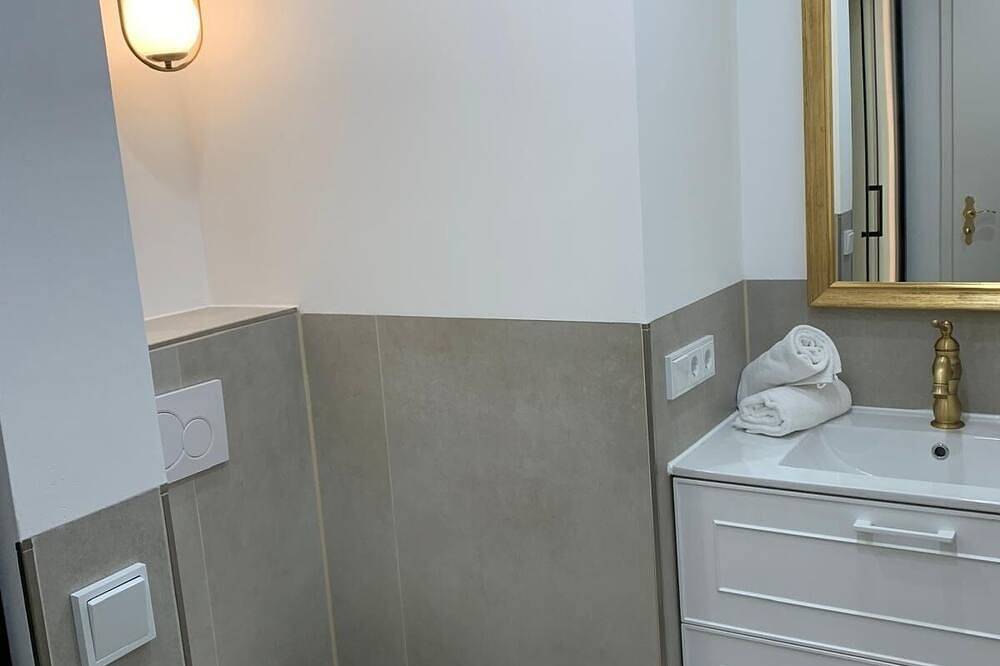 Ganze Wohnung, Ferienwohnung/App. für 4 Gäste mit 73m² in Schönau an der Brend in Schönau a.d.Brend, Rhön-Bayern