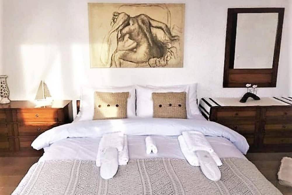 Sea View Luxury Villa in Elani, Kassandra