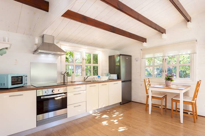 Casa rural para 3 personas, con terraza en La Orotava - 3