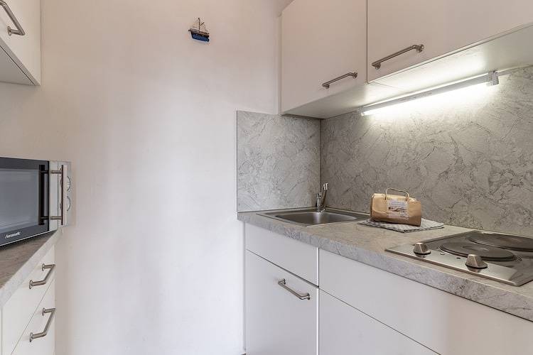 Ganze Wohnung, Ferienwohnung in Büsum in Büsum, Nordseeküste