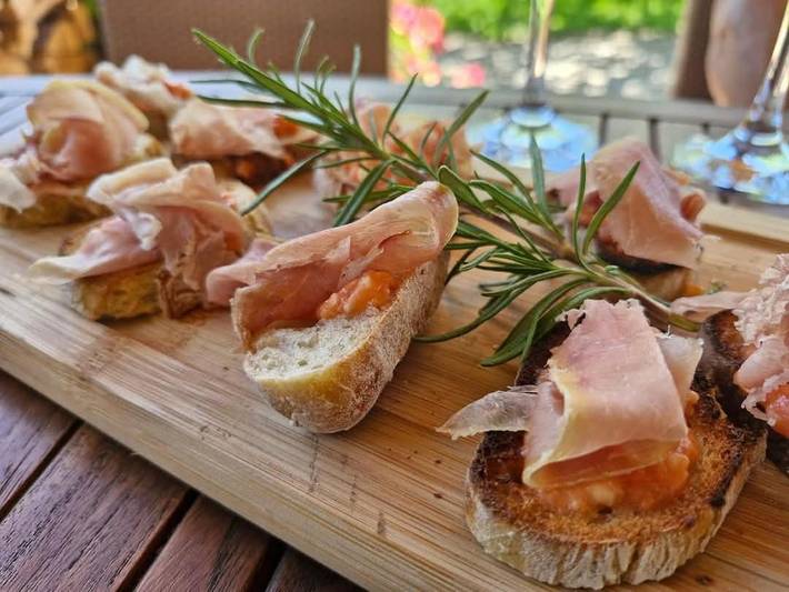 Chambre d’hôte pour 2 personnes, avec jacuzzi et jardin dans le Tarn-et-Garonne - 4