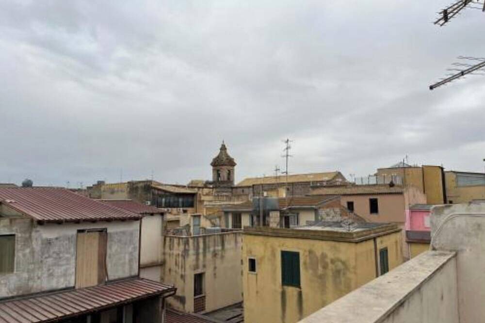 Ganze Wohnung, Casa Ai Tre Campanili - Apartment 2 in Gela, Caltanissetta Provinz