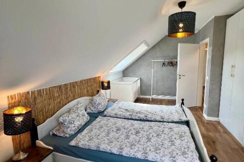 Ganze Wohnung, Ferienwohnung Ostseefeuer in Eutin, Ostholstein