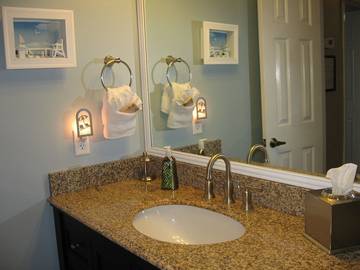 Vacation House for 10 Guests in Panama City (Florida), Emerald Coast, Picture 4