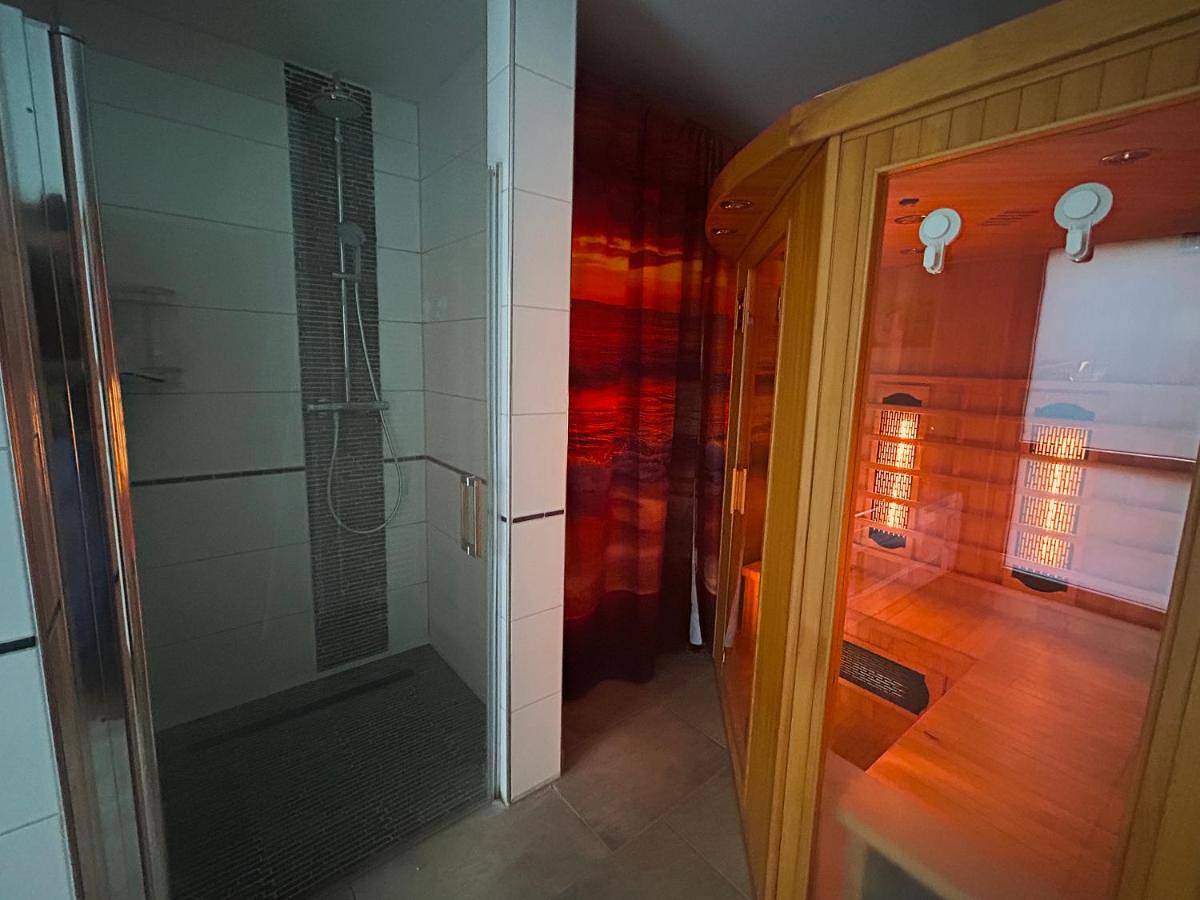 Ganze Wohnung, Fewo Seeseite in Rieden (Eifel), Osteifel