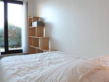 Appartement De Vacances pour 4 Personnes dans La Rochelle, Région de La Rochelle, Photo 4
