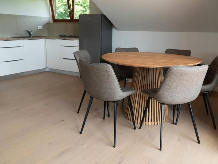 Gîte pour 2 personnes, avec terrasse et jardin dans Brežice - 3