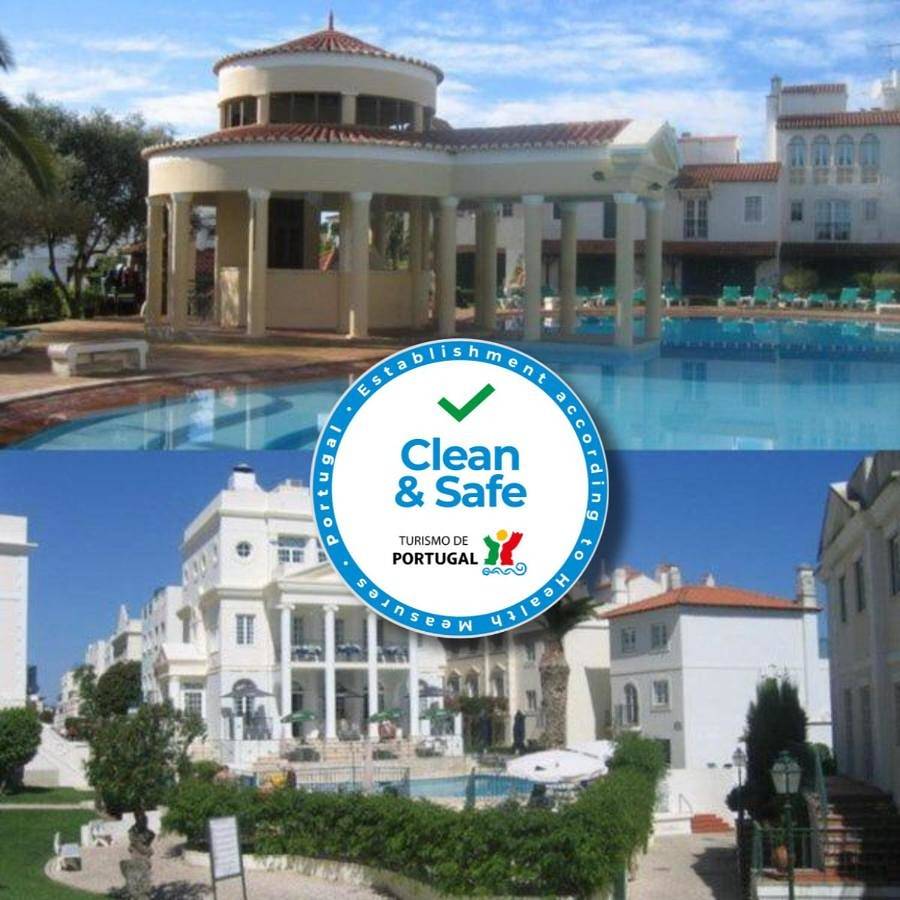 Five-Bedroom Apartment in Vilamoura, Quarteira