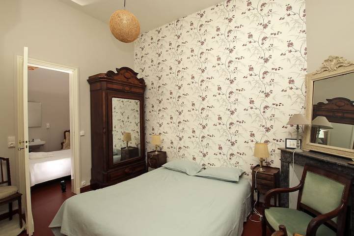 Villa pour 14 personnes, avec jardin et terrasse à Arcachon - 3