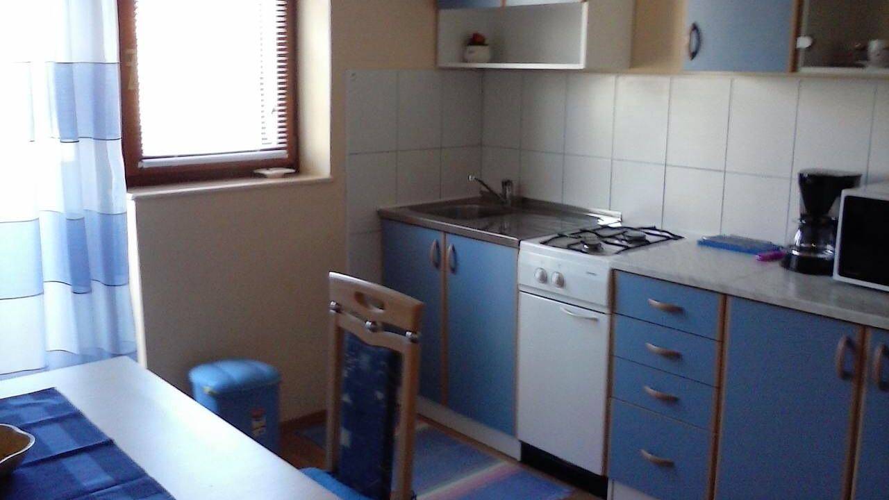 Appartamento vacanze a Cherso a partire da 110€ a notte