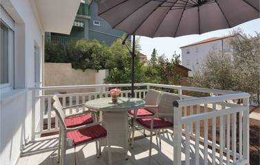 Appartement voor 4 Personen in Novigrad, Regio Umag, Afbeelding 4