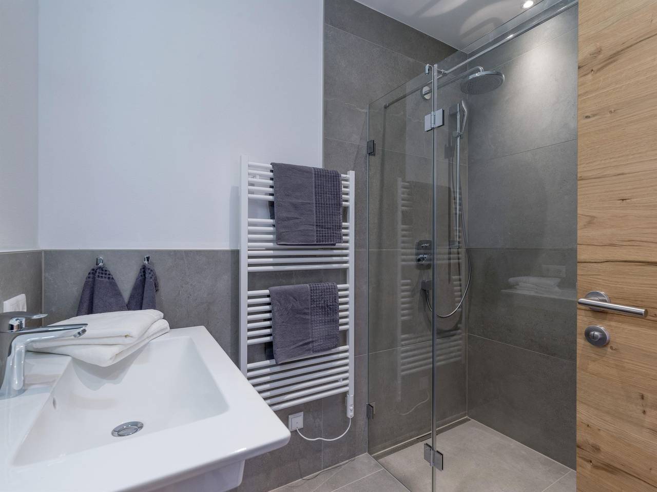 Ganze Ferienwohnung, Apartment Abendrot 55 m² in Hopfgarten im Brixental, Brixental