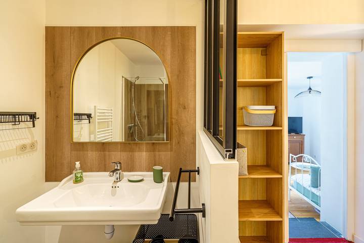 Gîte pour 2 personnes à Bénodet - 4