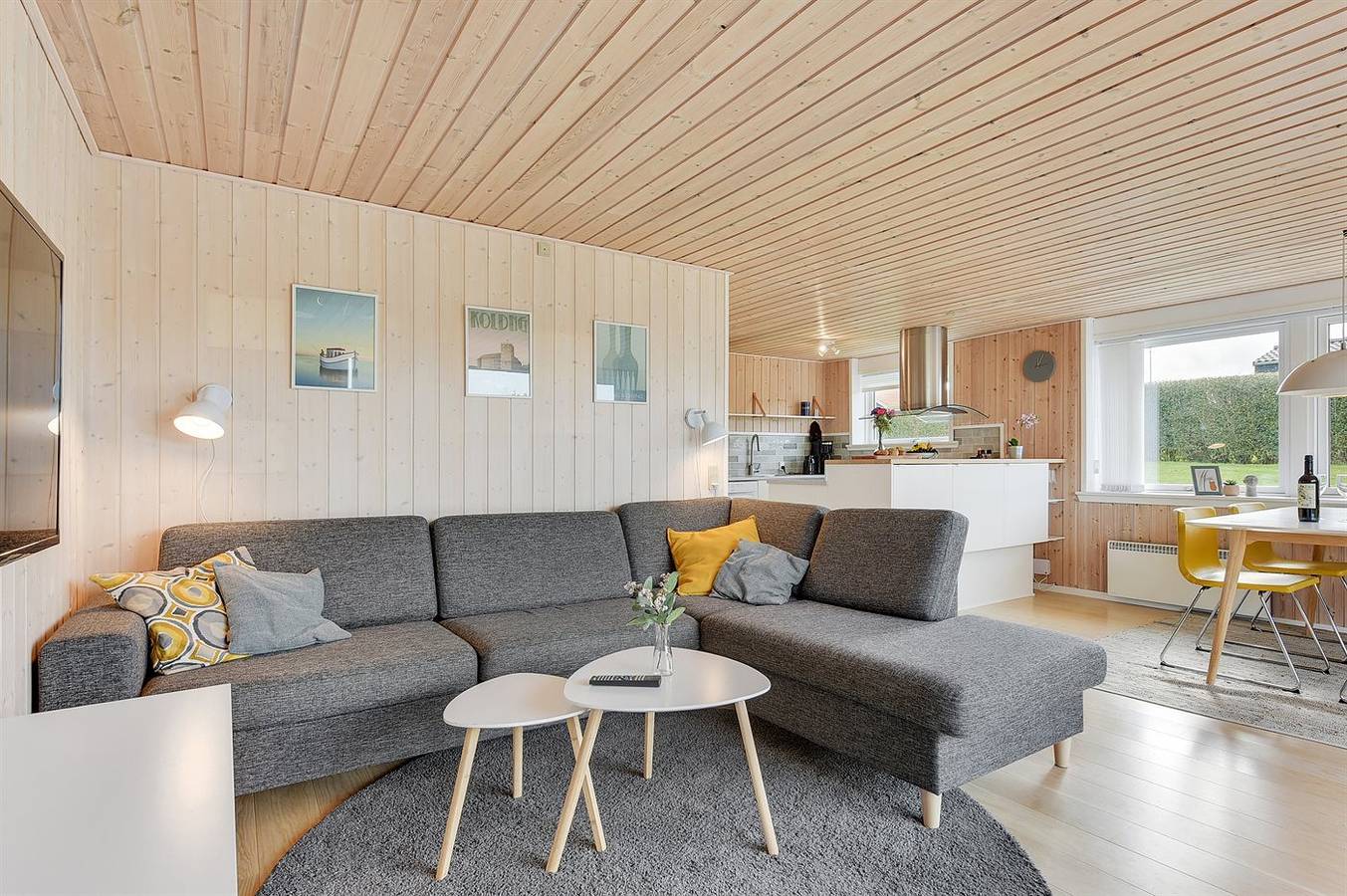 Pet friendly home in Hejls with sauna in Hejls, Little Belt