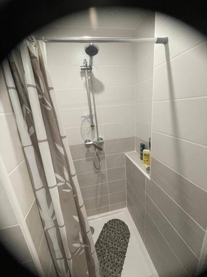 Appartement entier, One-Bedroom Apartment in Saint-Laurent-de-la-Salanque, Côte d'Améthyste