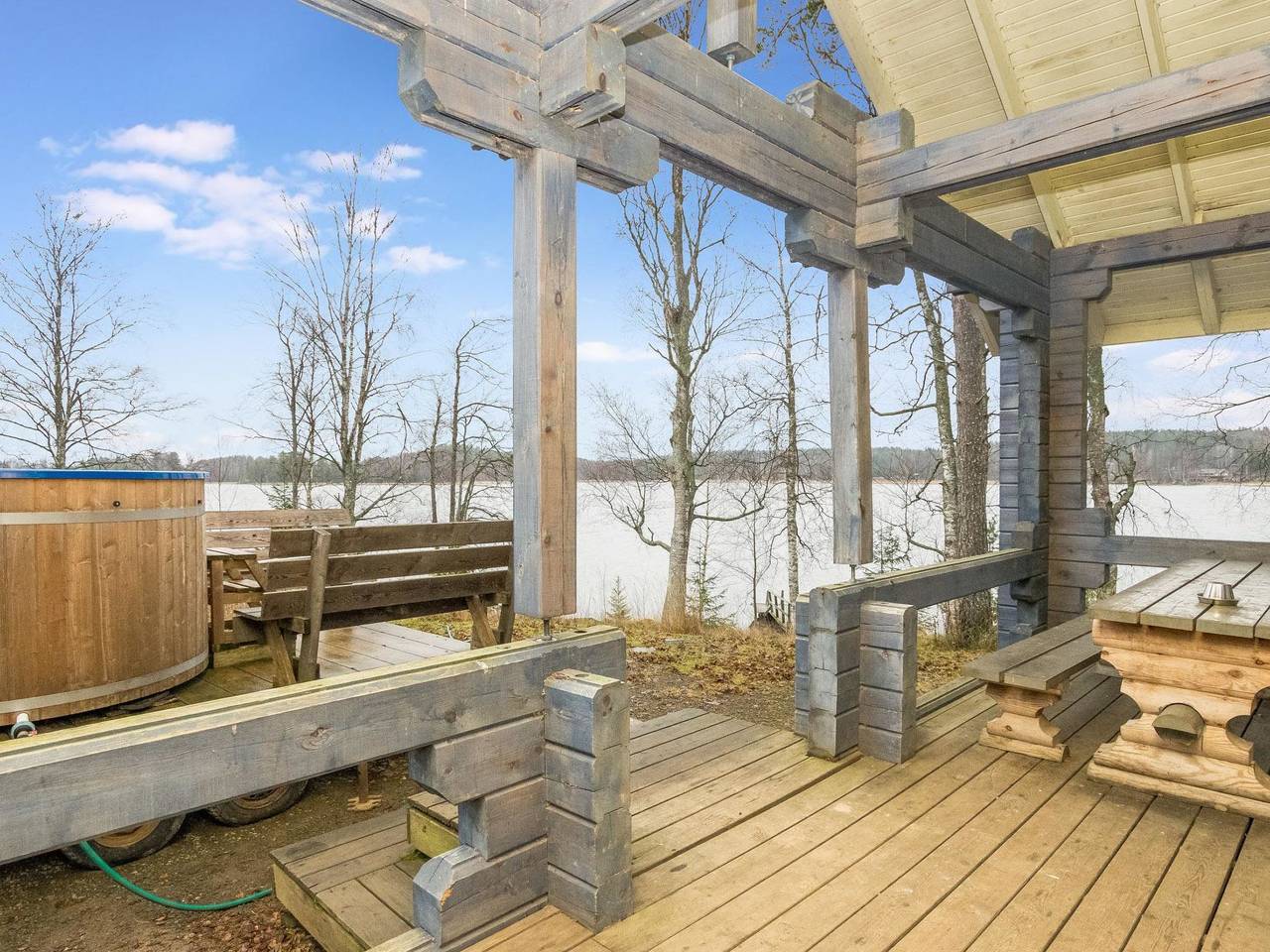 Varpu in Iso-Roine, Hämeenlinna