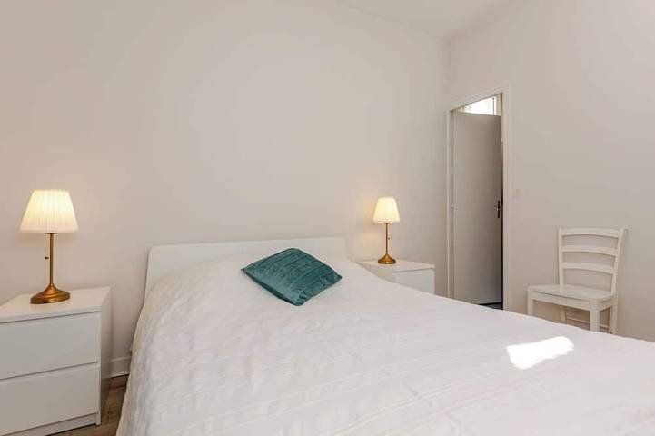 Ganze Wohnung, Le Petit Robinson in La Richardais, Saint-Malo und Umgebung