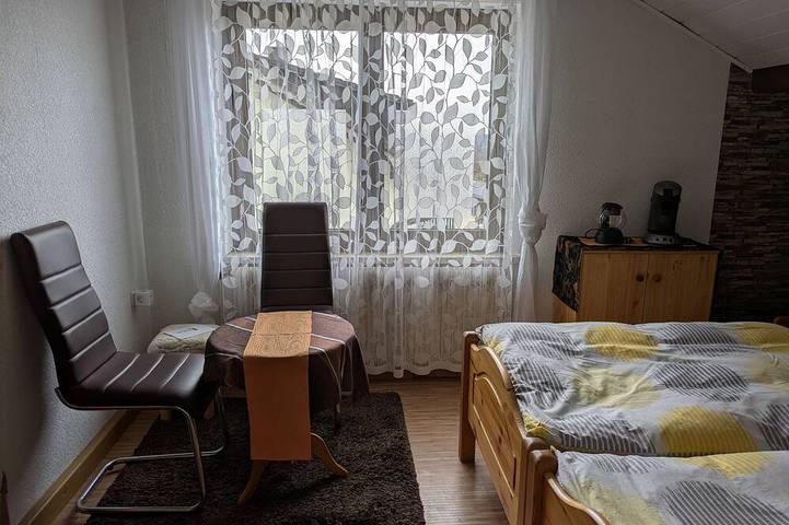 Bauernhof für 2 Personen, mit Garten in Pottenstein - 4