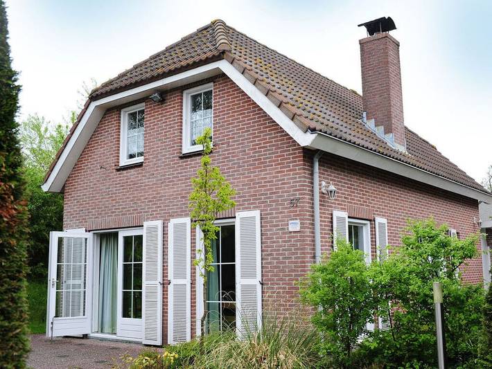 Ferienhaus für 6 Personen in Ouddorp