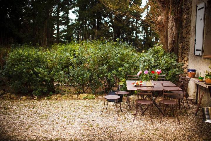 Location de vacances pour 7 personnes, avec jacuzzi et sauna ainsi que piscine et jardin, adapté aux familles à Marcorignan - 3