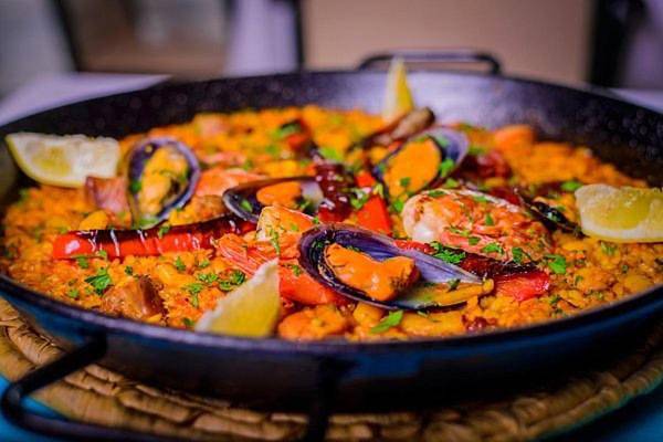 Casa rural para 6 personas, con piscina para niños y vistas además de piscina y balcón en Torrevieja - 4